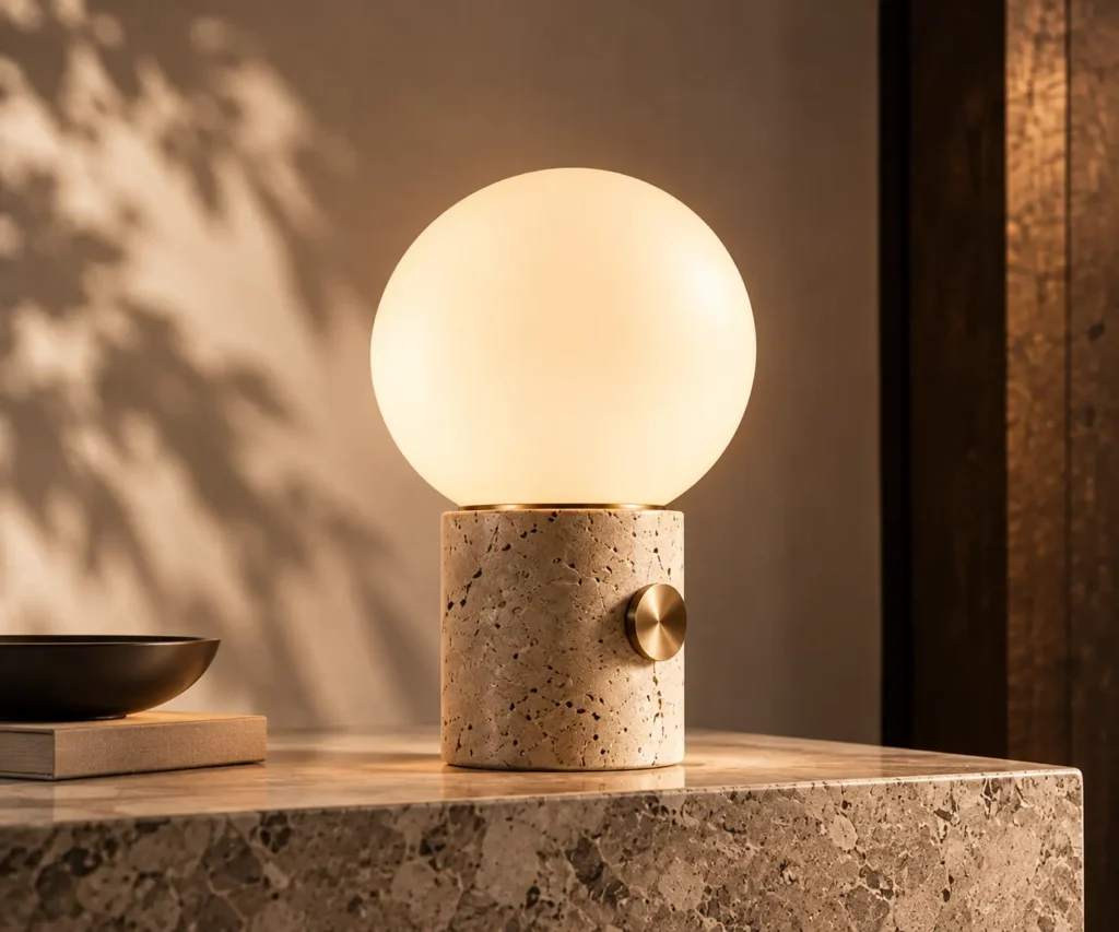NOVA — Table Light