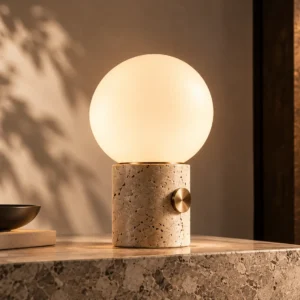 NOVA — Table Light