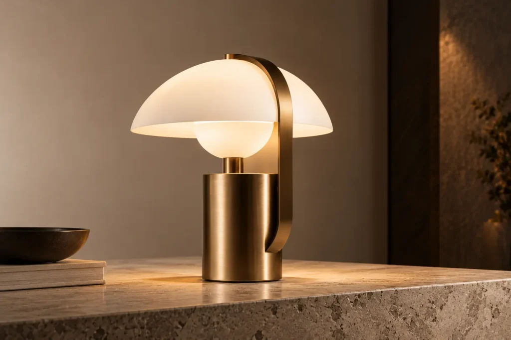 ORBIT — Pendant Light