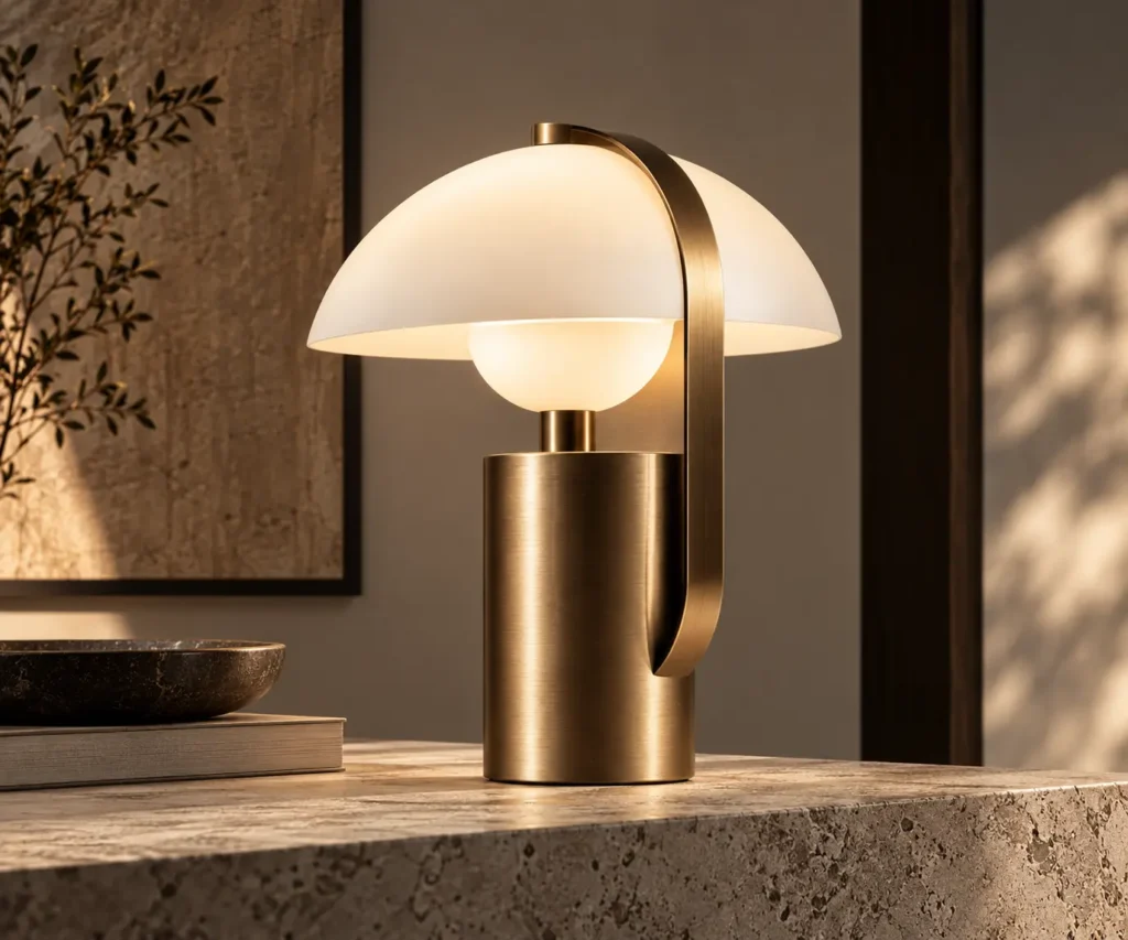 HALO — Pendant Light